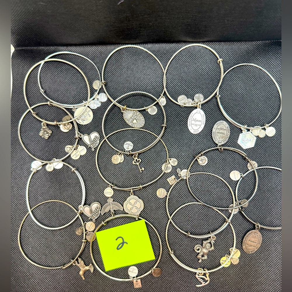 Alex and Ani